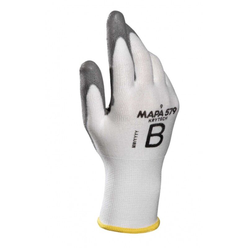Image de Gant travaux polyuréthane KRYTECH 579 -1 paire