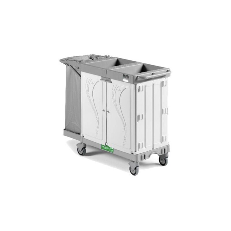 Image de Chariot ALPHA HOTEL 3630