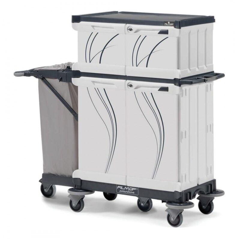 Image de Chariot EMOTION DRIVE