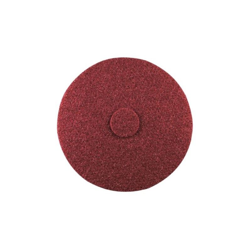Image de Disque BONASTRE DIAMANT RENOV PAD rouge extrême 500mm +Ø 20'