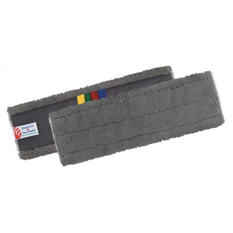 Image de Bandeau de dépoussiérage scratch 100cm SMART FUR GREY