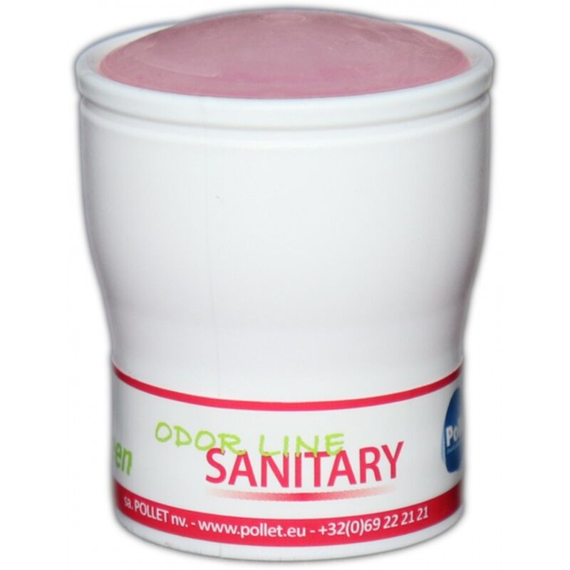 Image de Nettoyant sanitaires écolabel POLGREEN ODOR LINE SANITARY-Cap's x4