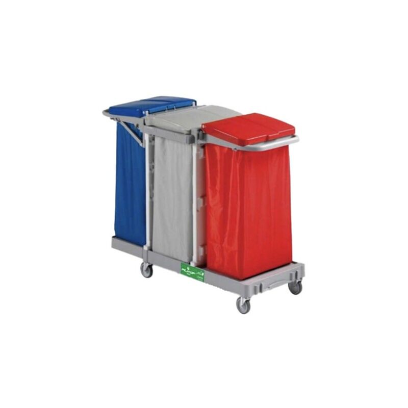 Image de Chariot ALPHA 5143 RS100MM