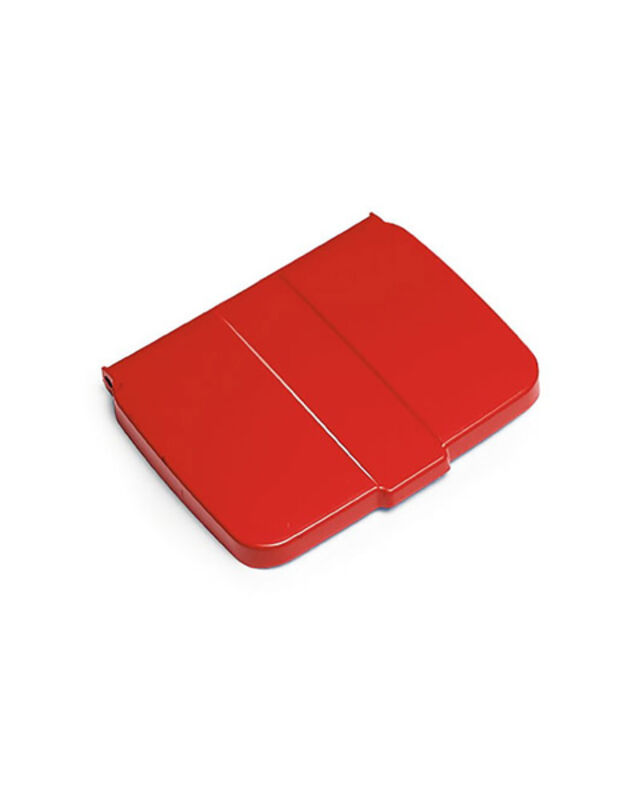 Image de Couvercle pour support sac 120l pour chariots Alpha et Morgan