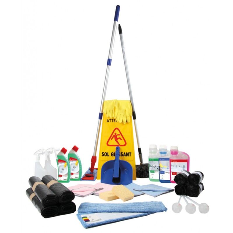 Image de Kit OS2 ECOLABEL ouverture de site