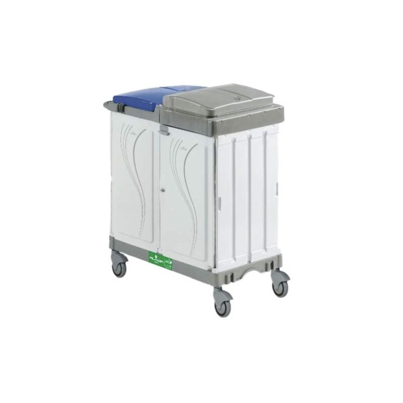 Image de Chariot Alpha 18030