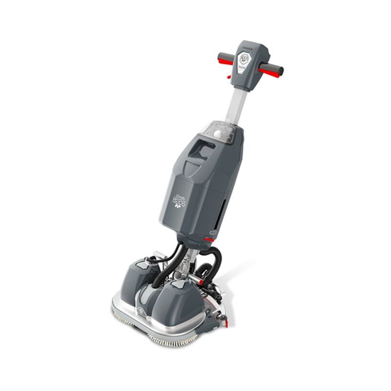 Image de Autolaveuse compacte 244NX avec batterie