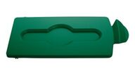 Image de Couvercle fermé pour station de recyclage SLIM JIM