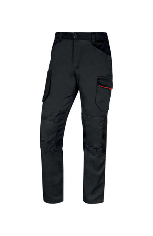 Image de Pantalon de travail M2PA3STR polycoton (Sà5XL)