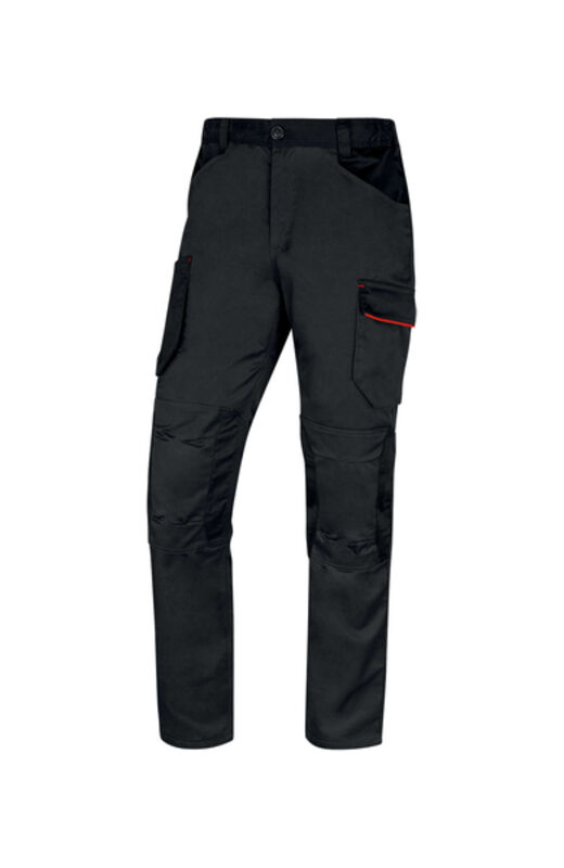 Image de Pantalon de travail M2PA3STR polycoton (Sà5XL)