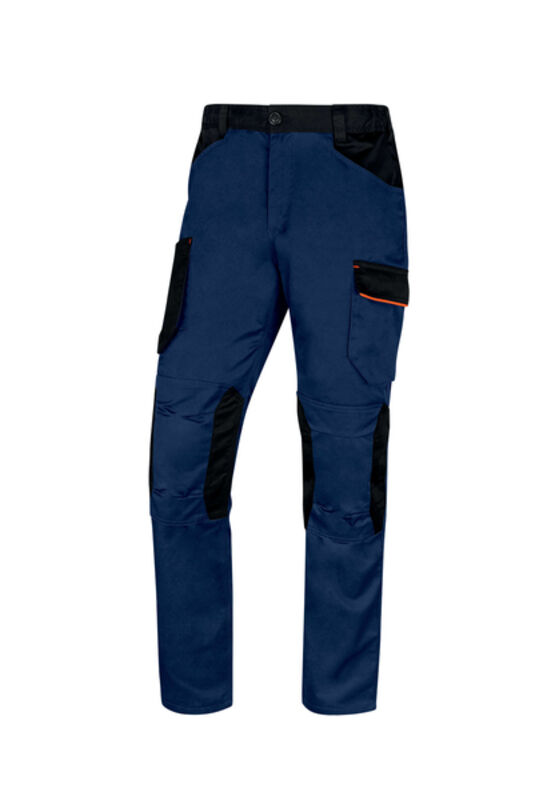 Image de Pantalon de travail M2PA3STR polycoton (Sà5XL)