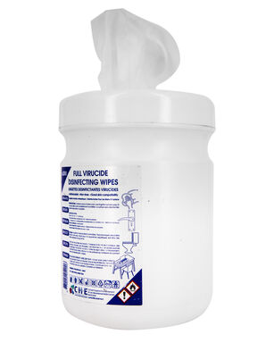 Image de Boite distributrice pour lingettes 133261