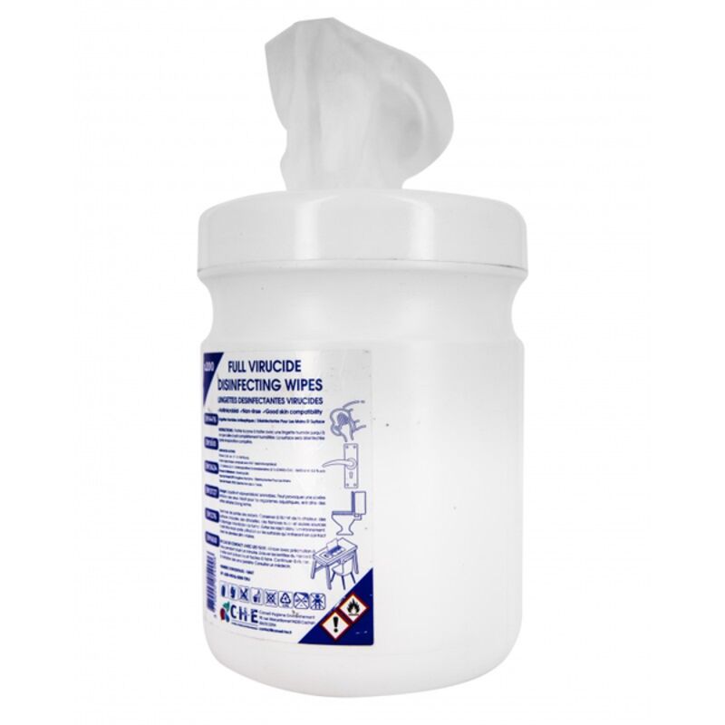 Image de Boite distributrice pour lingettes 133261