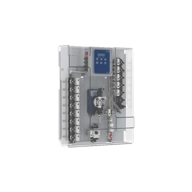 Image de Doseur WashMulti Solenoid 4 produits - Unité