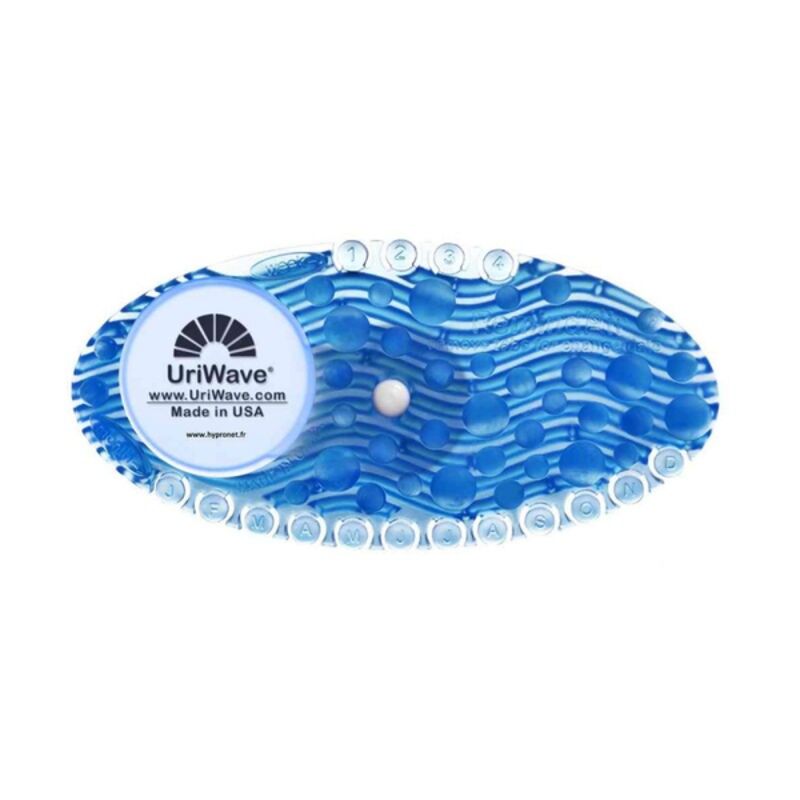 Image de Diffuseur de parfum polyvalent CURVE - Ct de 10 sachets + 2 supports