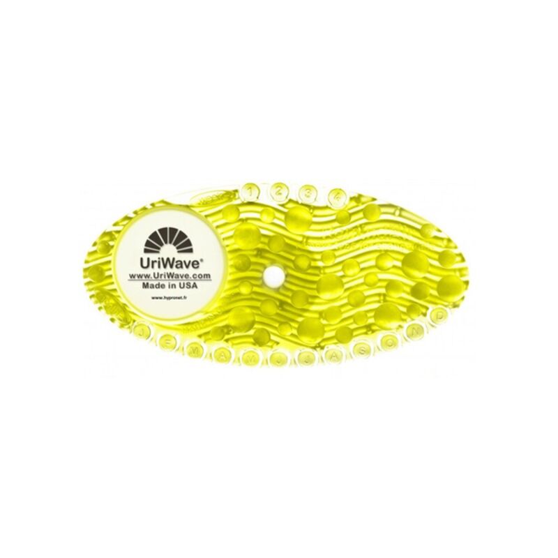Image de Diffuseur de parfum polyvalent CURVE - Ct de 10 sachets + 2 supports