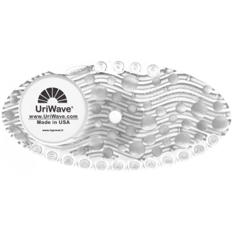 Image de Diffuseur de parfum polyvalent CURVE - Ct de 10 sachets + 2 supports
