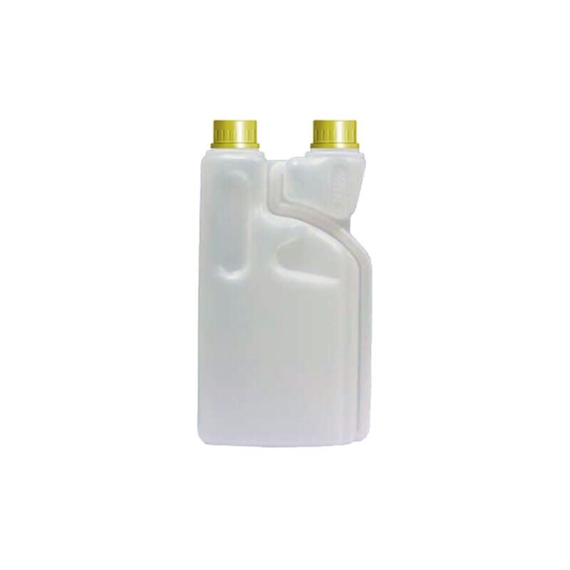 Image de Bidon doseur 1L avec bouchons (art. composé)