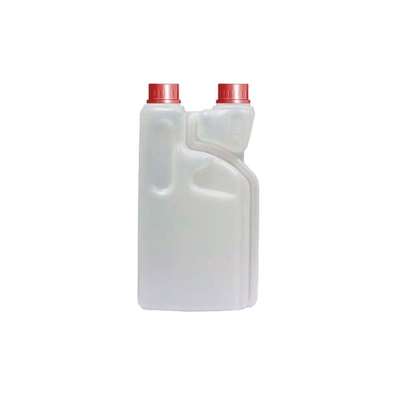 Image de Bidon doseur 1L avec bouchons (art. composé)