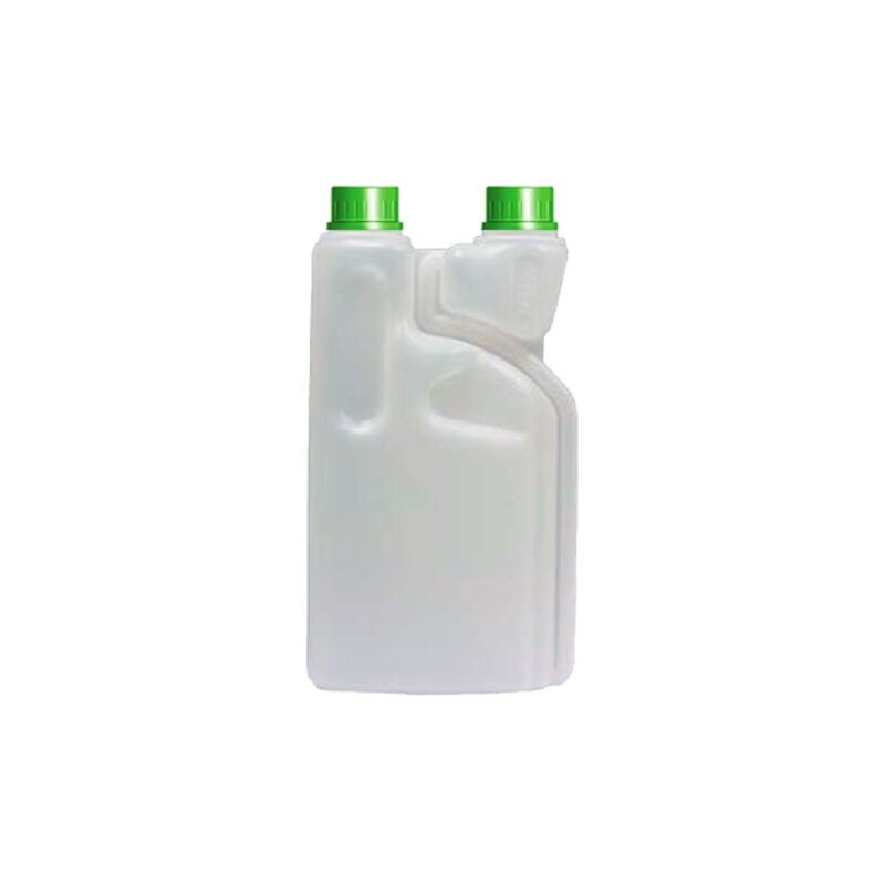 Image de Bidon doseur 1L avec bouchons (art. composé)