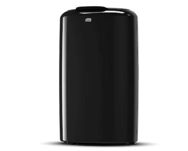 Image de Poubelle noire 50l ABS B1 TORK