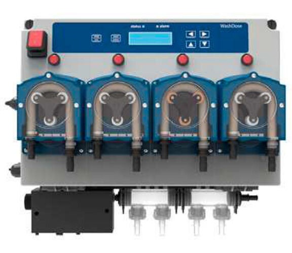 Image de Doseur SMART 4G GSS4S0402100