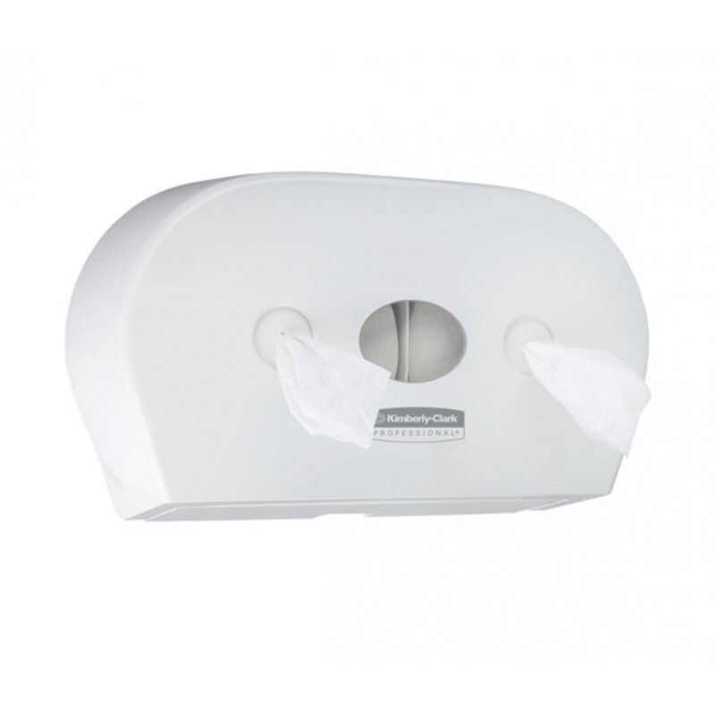 Image de Distributeur PH / JUMBO/ double à dévidage centrale Aquarius