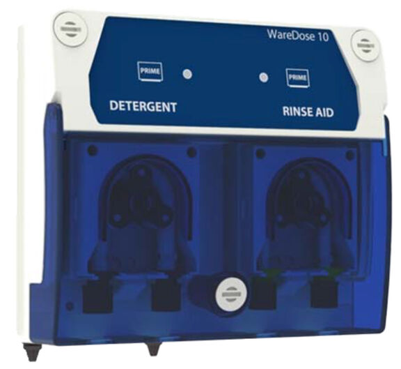 Image de FDV* Doseur vaisselle lavage et rinçage SEKO WareDose 10