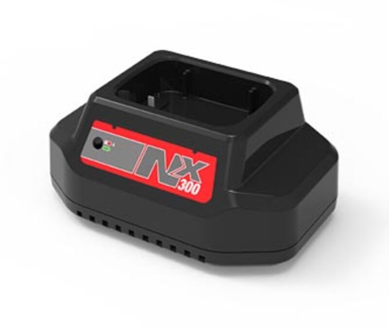 Image de Chargeur batterie Lithium ION NX300 pour TTB1840NX