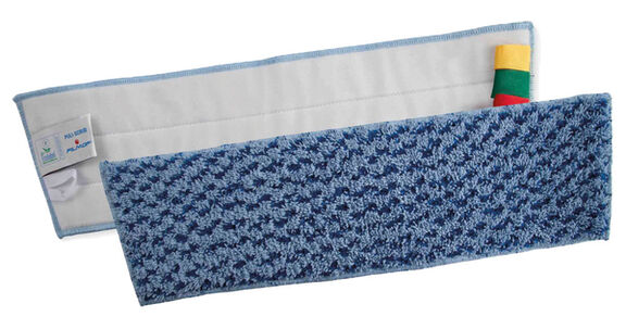 Image de PULI-SCRUB Bandeau microfibre 30cm - ECOLABEL
