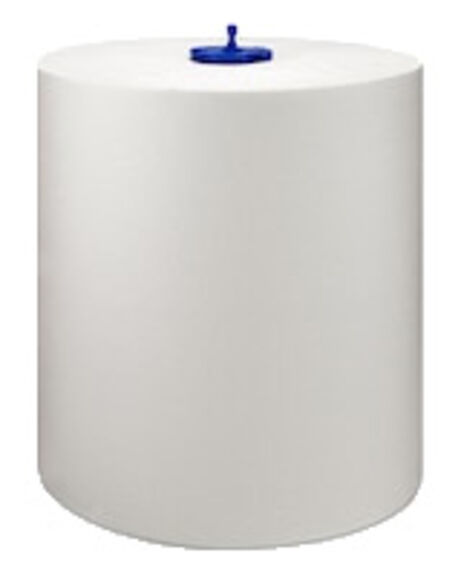Image de Essuie-mains blanc 280m Ecolabel 1 pli TORK MATIC H1- Ct 6