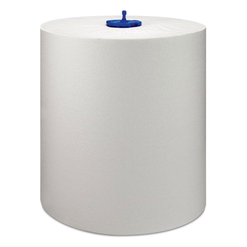 Image de Essuie-mains rouleau 1pl Tork Matic H1- 290059 - 280M ECOLABEL - Ct 6