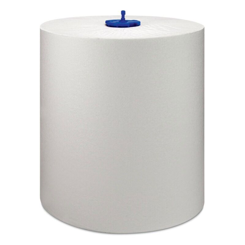 Image de Essuie-mains blanc 280m Ecolabel 1 pli TORK MATIC H1- Ct 6 rlx