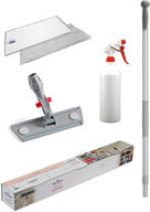 Image de Kit de nettoyage BRILLIANT surfaces hautes