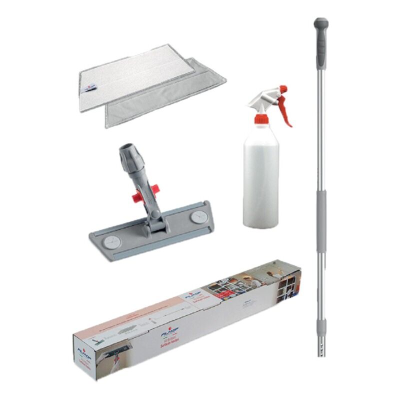 Image de Kit de nettoyage BRILLIANT surfaces hautes