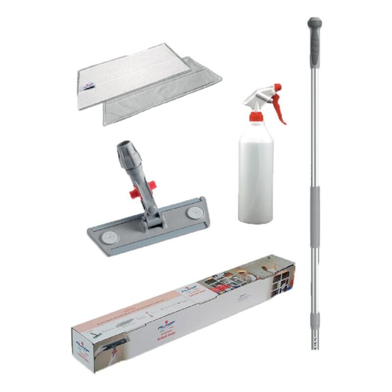 Image de Kit de nettoyage BRILLIANT surfaces hautes