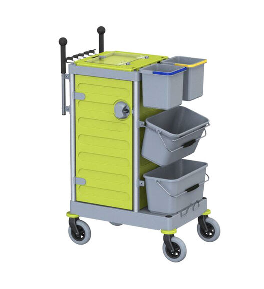 Image de Chariot NANO COMPACT