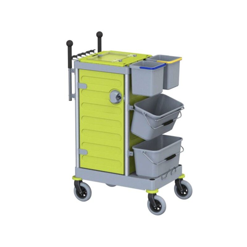 Image de Chariot NANO COMPACT