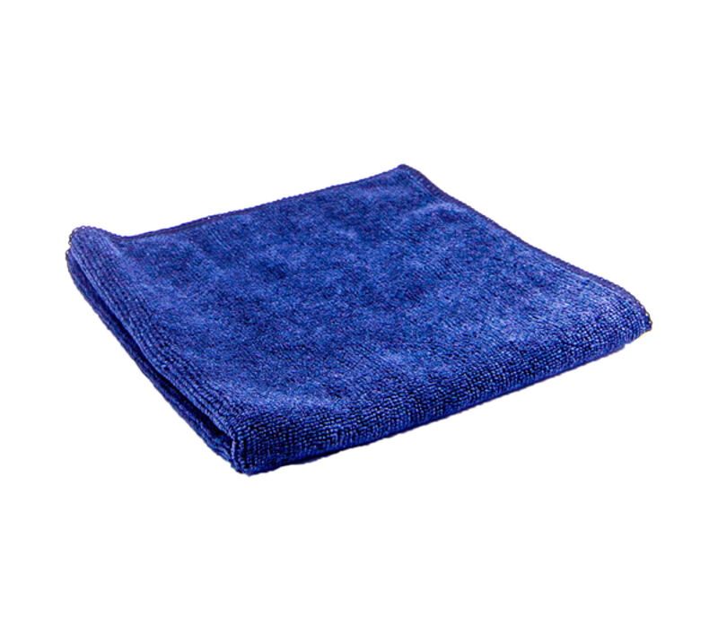 Image de Lavette microfibre 32x36cm multi-usages 180gm² - Lot de 5