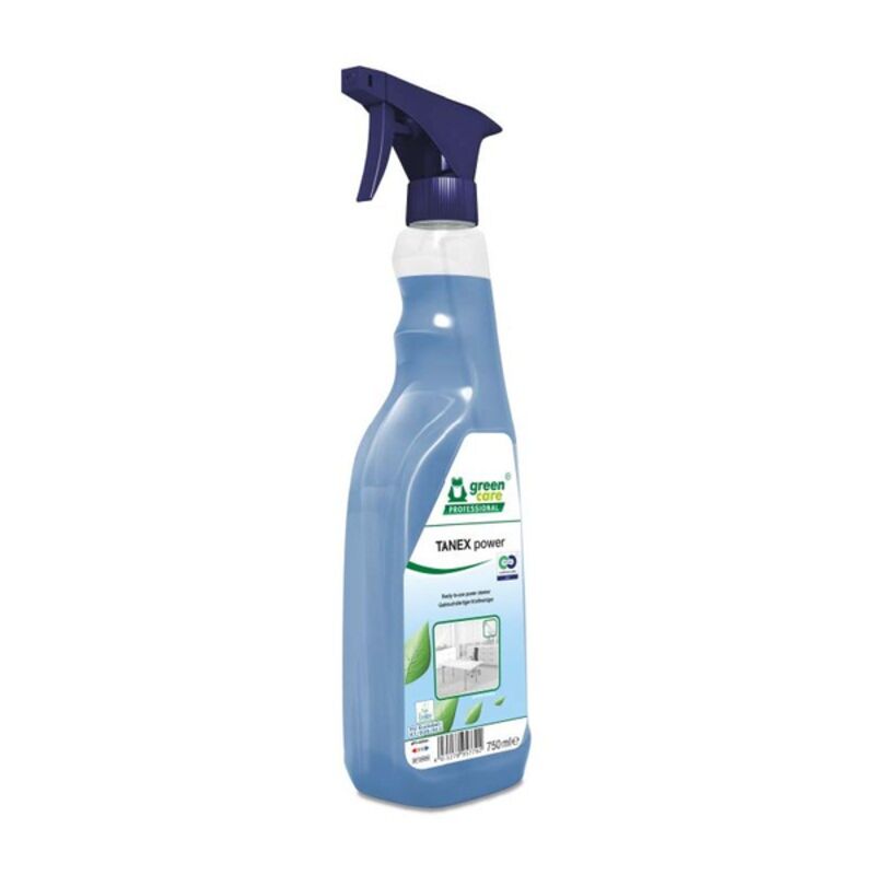 Image de Nettoyant détachant polyvalent écolabel TANEX POWER- Spray 750ml