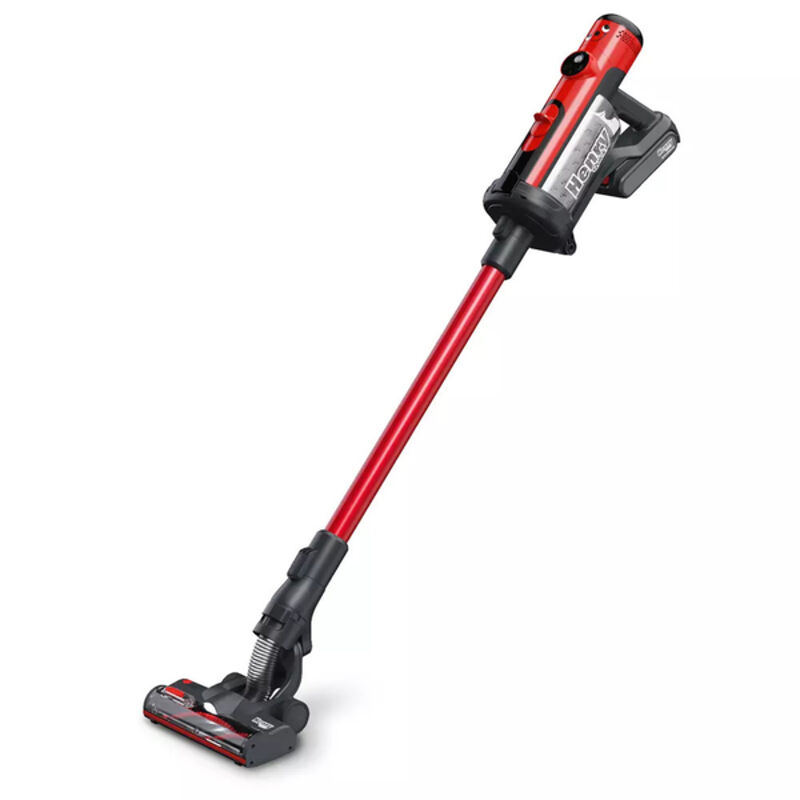 Image de Aspirateur balai HENRY QUICK 1 batterie NUMATIC