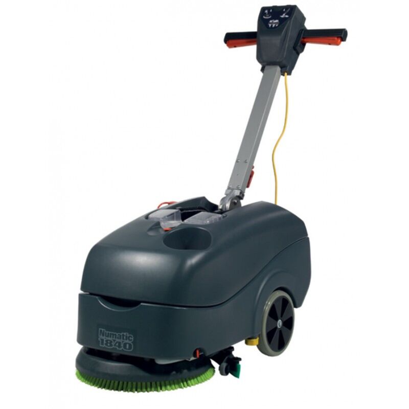 Image de Autolaveuse TTG1840