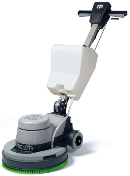 Image de Monobrosse haute vitesse NRS450