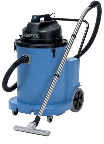 Image de Aspirateur eau et poussière WVD1800DH  2x1000W -70L