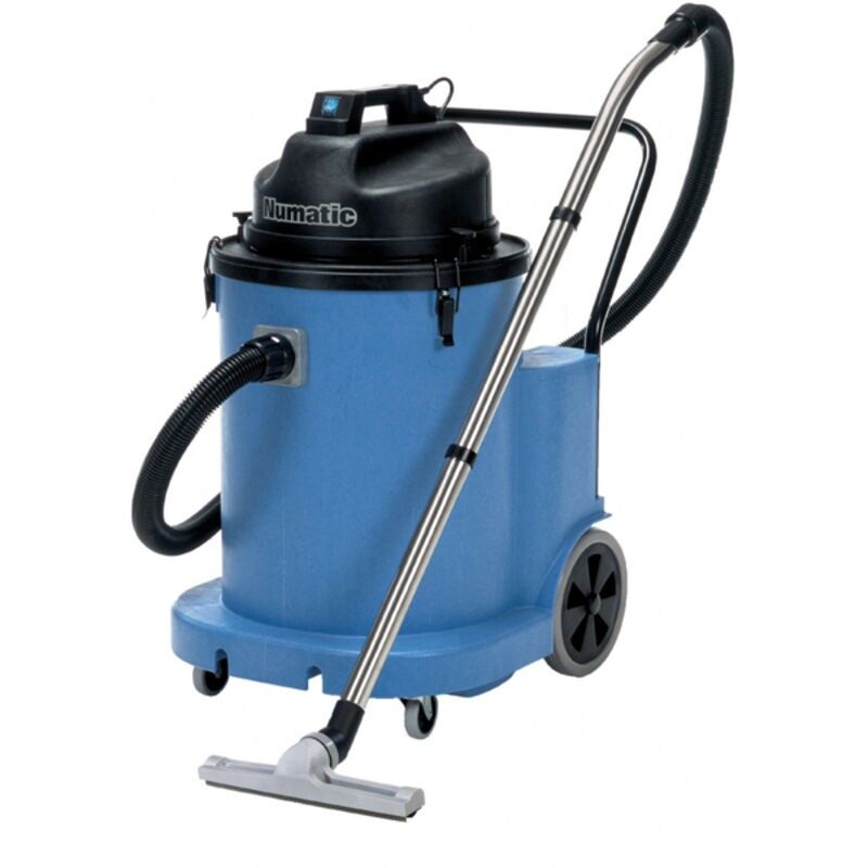 Image de FDV* Aspirateur eau et poussière WVD1800DH 2x1000W -70L