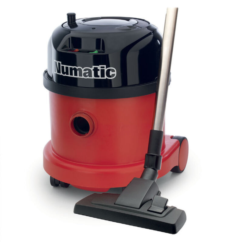 Image de Aspirateur poussière PPR370 620W -15L