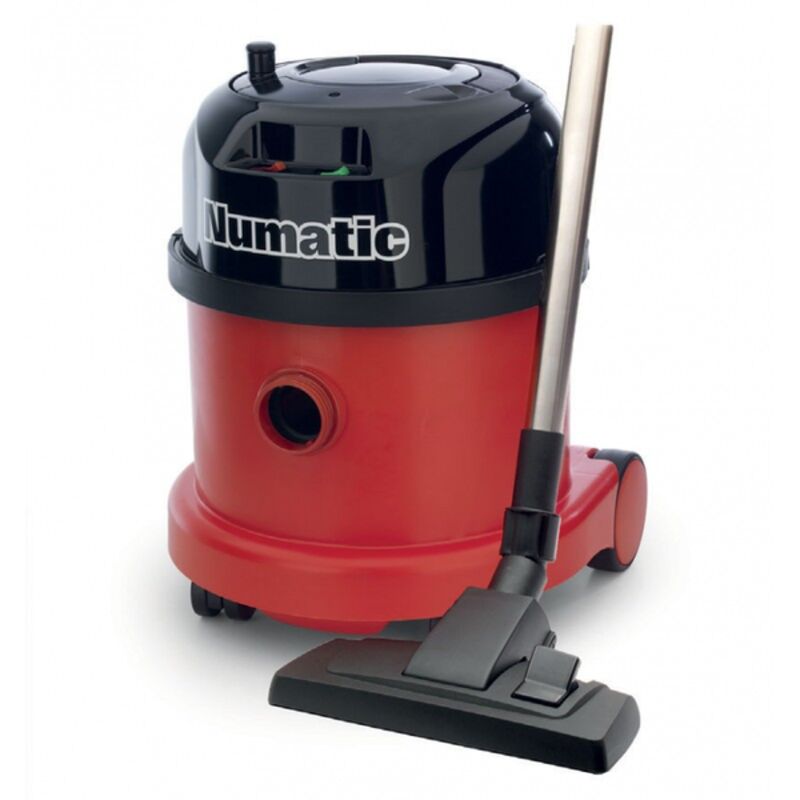 Image de Aspirateur poussière PPR370 620W -15L