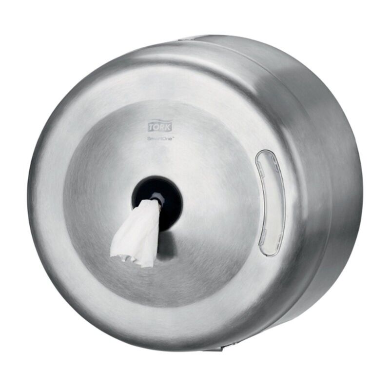 Image de Distributeur PH inox T8 Tork SmartOne-(F) L'unité