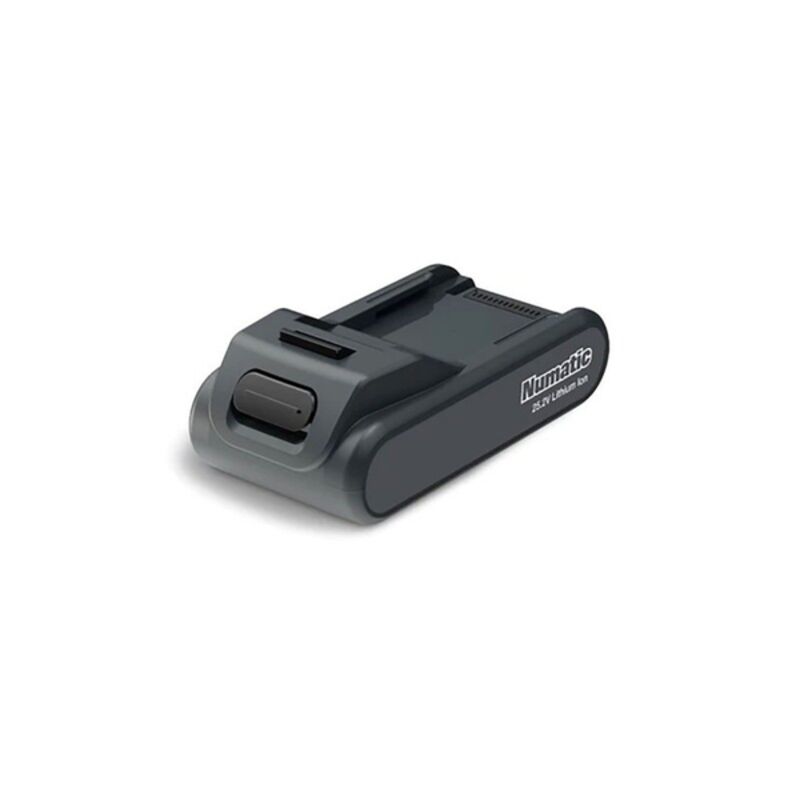 Image de Batterie de rechange pour aspirateur HENRY QUICK - 25.2V