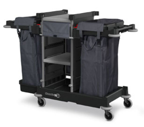 Image de Chariot hôtelier NKS2LL REFLO